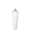 LEDVANCE ИНДУСТРИАЛНА ЛАМПА ECO DP 600 TH 21W 4000K IP65 GY  - 4058075463820 - 4
