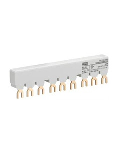 ABB Гребен PS1-3-0-65 за 3бр. прекъсвачи MS116 - 1SAM201906R1103 - Цена | LEDs4economy