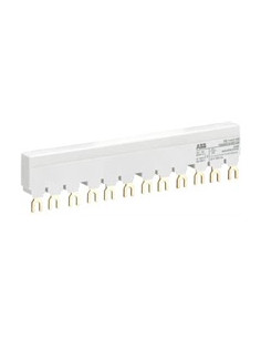 ABB Гребен PS1-4-0-100 за 4бр. прекъсвачи MS116 - 1SAM201916R1104 - Цена | LEDs4economy
