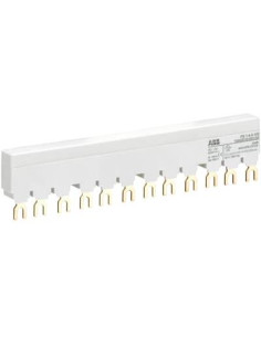 ABB Гребен PS1-4-0-100 за 4бр. прекъсвачи MS116 - 1SAM201916R1104 - Цена | LEDs4economy 2