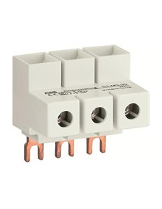 ABB Захранваща клема S1-M3-35 за MS116/132 - 1SAM201913R1103 - Цена | LEDs4economy 2