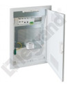 Legrand Табло МУЛТИМЕДИЙНО за скрит монтаж Nedbox с бяла НЕ прозрачна врата 330x555x87мм  - 602409 - 2
