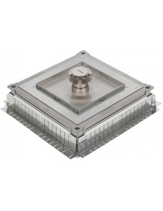 Legrand Подова кутия 24М IP66 с изход за кабели - 089686 - Цена | LEDs4economy