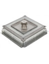 Legrand Подова кутия 24М IP66 с изход за кабели - 089686 - 2