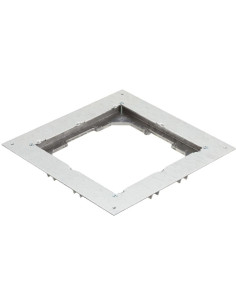 Legrand Носеща рамка 8kN за Heavy-duty кутия - 089683 - Цена | LEDs4economy 2