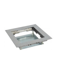 Legrand Носеща рамка 20kN за Heavy-duty кутия - 089684 - Цена | LEDs4economy 2