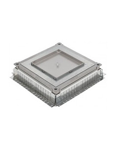 Legrand Ревизионна кутия IP66 без изход за кабели - 089685 - Цена | LEDs4economy