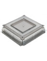 Legrand Ревизионна кутия IP66 без изход за кабели - 089685