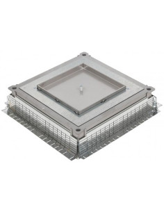 Legrand Ревизионна кутия IP66 без изход за кабели - 089685 - Цена | LEDs4economy 2