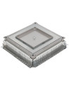 Legrand Ревизионна кутия IP66 без изход за кабели - 089685 - 2