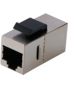 BACHMANN Конектор RJ45 cat.6A STP (вход-изход) - DN-93906