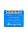 Shelly Smart Контролер 1х On/Off 8A изисква неутрала Shelly 1 Mini Gen4 за Умен дом - 2
