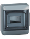 Legrand Табло за открит монтаж 1х6M Plexo New IP65  - 601886