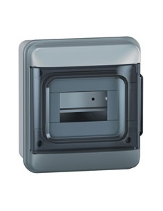 Legrand Табло за открит монтаж 1х6M Plexo New IP65 - 601886 - Цена | LEDs4economy 2