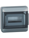 Legrand Табло за открит монтаж 1х8M Plexo New IP65  - 601888