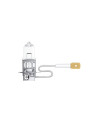 OSRAM АВТОМОБИЛНА ЛАМПА 64151 H3 55W 12V PK22s BLISTER  - 4050300925349