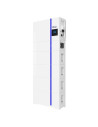 V-TAC 20.48кWh Ниско Напрежение Съхранение 12kW Хибриден Инвертор Трифазен - 12234 - Цена | LEDs4economy