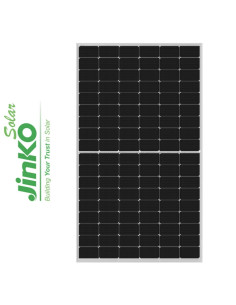 V-TAC 580W Моно Соларен Панел Tiger Neo N-type 72HL4-(V) JINKO - 12263 - Цена | LEDs4economy 2