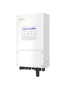 V-TAC 6kW Хибриден Моно Инвертор 10г. Гаранция - 12223 - Цена | LEDs4economy