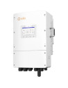 V-TAC 15kW Хибриден Инвертор Трифазен Ниско Напрежение 10г. Гаранция - 12229 - Цена | LEDs4economy
