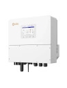 V-TAC 12kW Хибриден Инвертор Трифазен Високо Напрежение 10г. Гаранция - 12225 - Цена | LEDs4economy