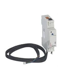Legrand Комуникационен интерфейс modbus RS485 за DPX3 1 модул - 421075 - Цена | LEDs4economy