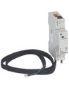 Legrand Комуникационен интерфейс modbus RS485 за DPX3 1 модул  - 421075