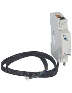 Legrand Комуникационен интерфейс modbus RS485 за DPX3 1 модул - 421075 - Цена | LEDs4economy 2