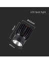 V-tac LED Алуминиев Модул 18W 6400K 10303 - 5