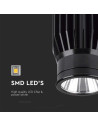V-tac LED Алуминиев Модул 18W 4000K 10302 - 8