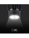 V-tac LED Алуминиев Модул 18W 4000K 10302 - 9