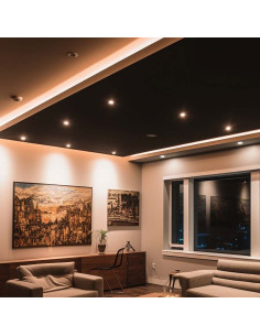 V-tac LED Алуминиев Модул 18W 3000K 10301 - Цена | LEDs4economy 2
