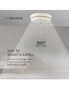 V-TAC 24W LED Плафон 4000 IP54 - 23597 - 7
