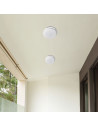 V-TAC 24W LED Плафон 3000 IP54 - 23596 - 3