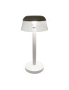 V-TAC 2W LED Настолна Лампа (130x285) 3в1 Димираща бял Тяло - 23686
