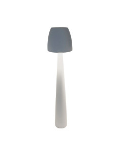 V-TAC 2W LED Настолна Лампа (80x370) 3в1 Димираща бял Тяло - 23684 - Цена | LEDs4economy