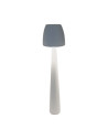V-TAC 2W LED Настолна Лампа (80x370) 3в1 Димираща бял Тяло - 23684