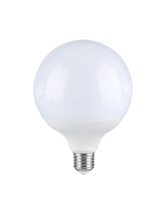 LED Крушка - SAMSUNG ЧИШ 18W E27 G120 2000LM 6400K - Цена | LEDs4economy