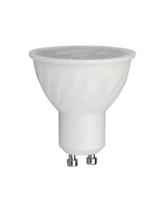LED Крушка - SAMSUNG ЧИП 6W GU10 4000K - Цена | LEDs4economy