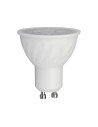 LED Крушка - SAMSUNG ЧИП 6W GU10 4000K