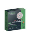 V-TAC LED COB Лента Сет 12W 2025 286 6500K 5м/Сет 220V - 23717 - 5