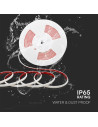 V-TAC LED COB Лента Сет 12W 2025 286 4000K 5м/Сет 220V - 23716 - 3