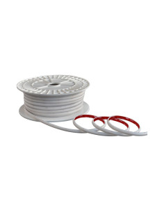 V-TAC LED COB Лента Сет 12W 2025 286 6500K 50м/Сет 220V - 23723 - Цена | LEDs4economy