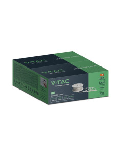 V-TAC LED Лента Сет 10W 2835 121 3000K 50м/Сет 220V - 23733 - Цена | LEDs4economy 2