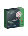 V-TAC LED COB Лента Сет 12W 2025 286 4000K 10м/Сет 220V - 23719 - 6