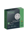 V-TAC LED Лента Сет 10W 2835 121 3000K 10м/Сет 220V - 23727 - 6
