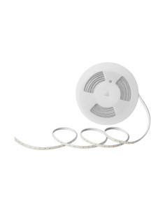 V-TAC LED Лента Сет 10W 2835 121 Red 10м/Сет 220V - 23724 - Цена | LEDs4economy