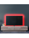 V-TAC LED Лента Сет 10W 2835 121 Red 10м/Сет 220V - 23724 - 9