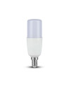 LED Крушка - SAMSUNG ЧИП 7.5W E14 T37 3000K