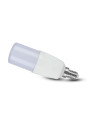 LED Крушка - SAMSUNG ЧИП 7.5W E14 T37 3000K - 8